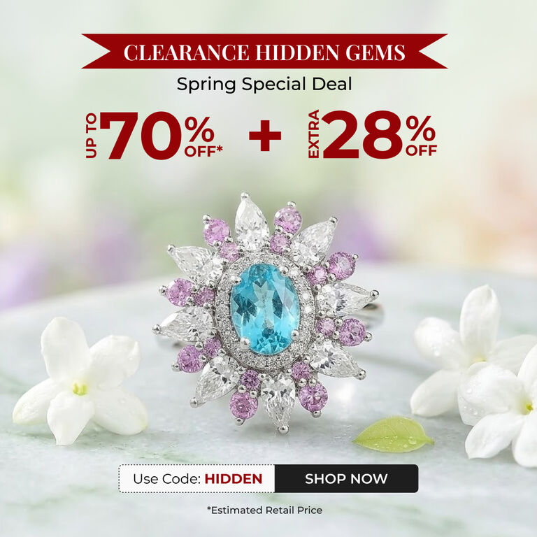 Clearance Hidden Gems