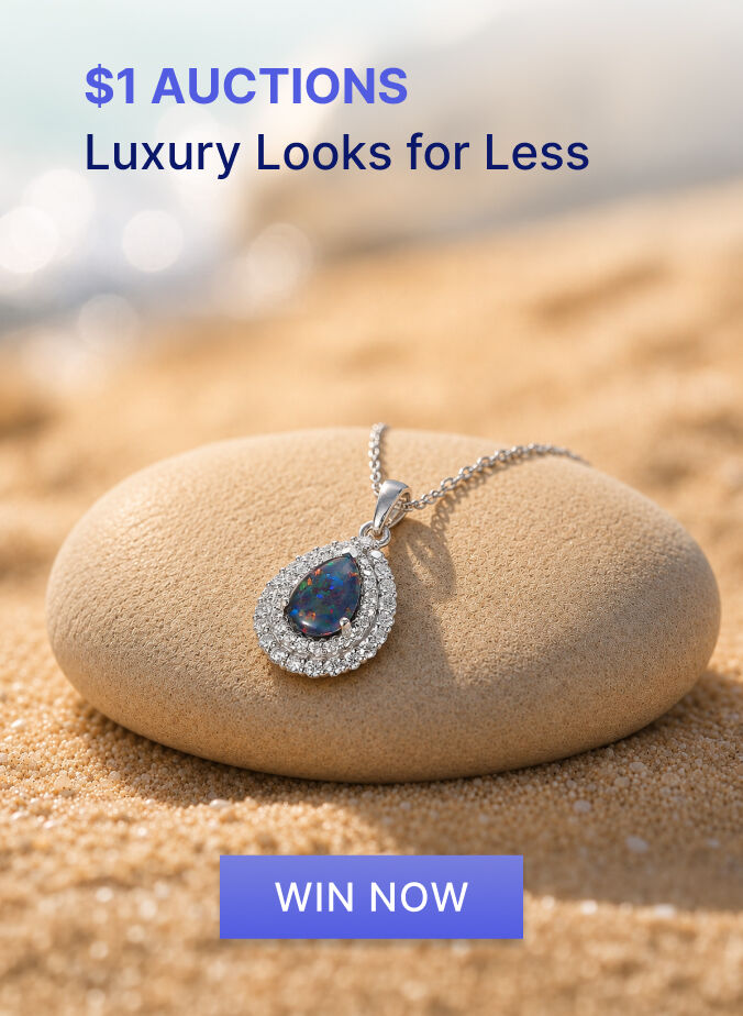 Luxury Looks for Less