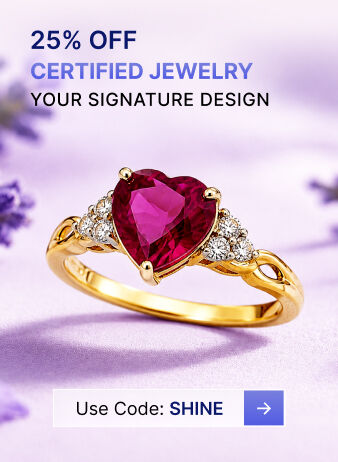 Certified Jewelry