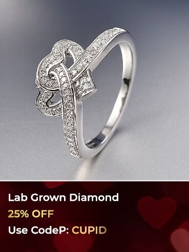 Lab Grown Diamond 