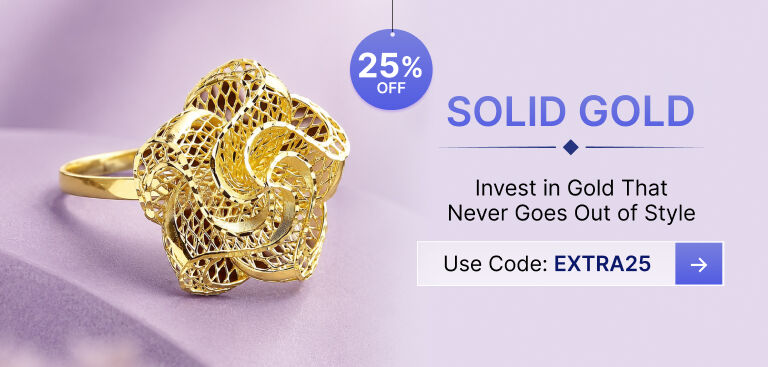 SOLID GOLD