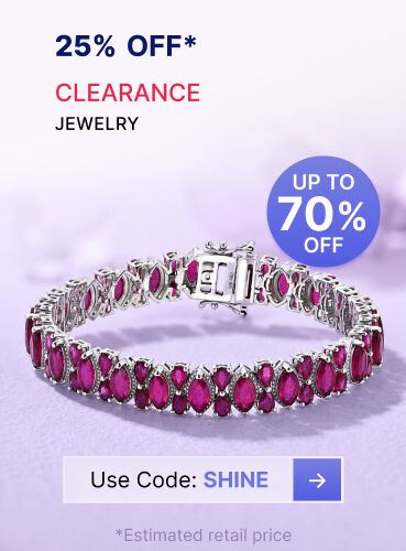 JEWELRY CLEARANCE