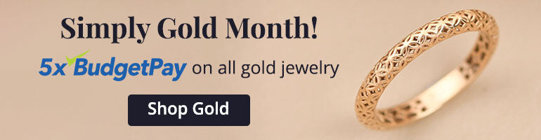 Simply Gold Month! 