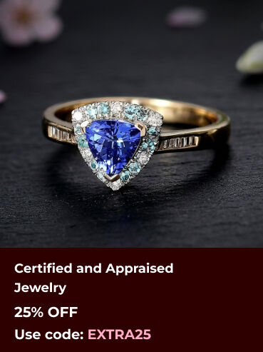 Certified and Appraised 