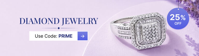 DIAMOND JEWELRY
