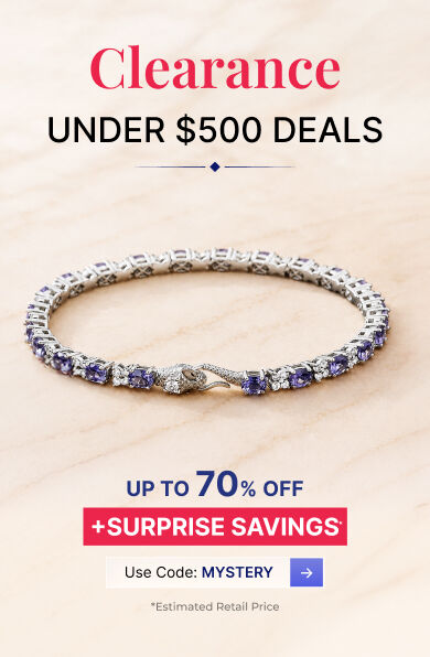 Clearance UNDER $500 DEALS