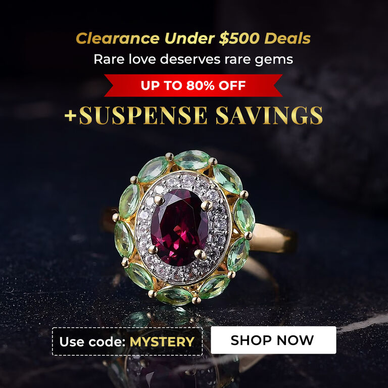 Clearance Under $500 Deals