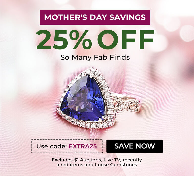 Mother's Day Savings