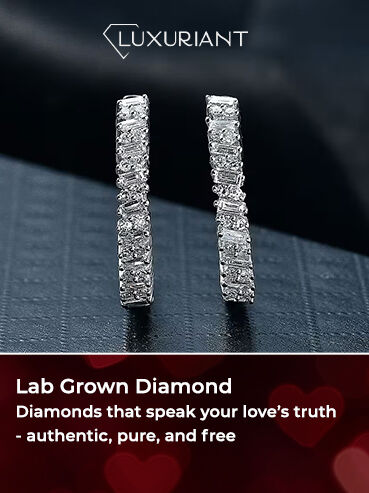 Lab Grown Diamond