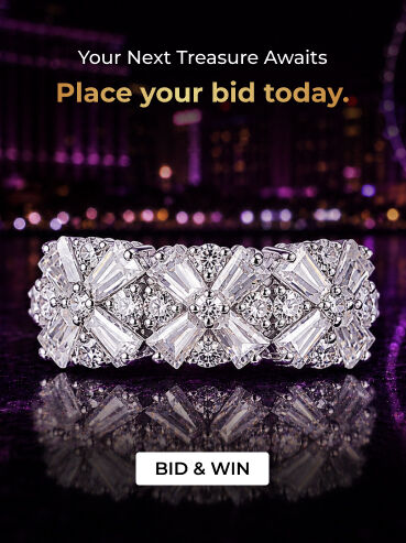✨ Your Next Treasure Awaits