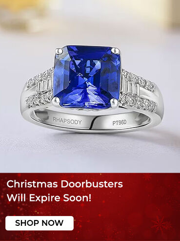 Christmas Doorbusters