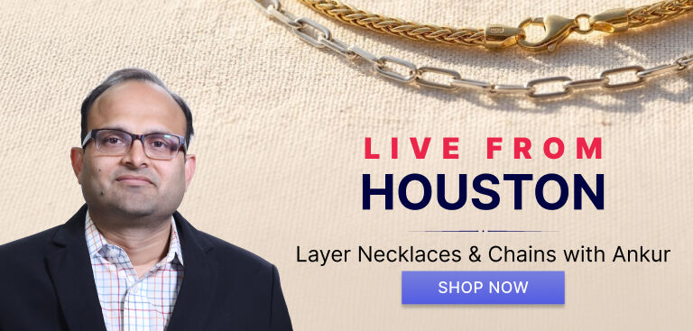 Live from Houston