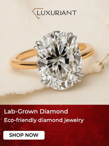 Lab Grown Diamond