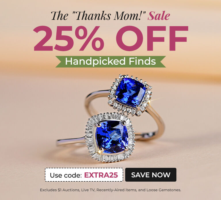 The "Thanks Mom!" Sale