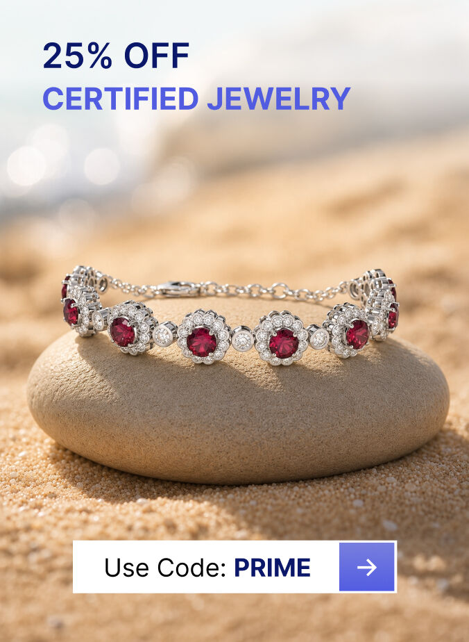 Certified Jewelry