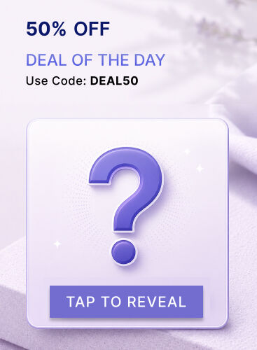 Deal of the Day