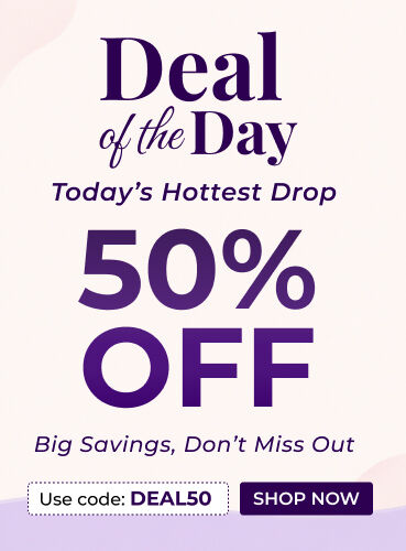 Deal of the Day