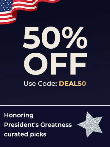 Valentines Deal of the Day