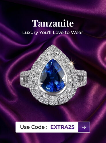 Tanzanite