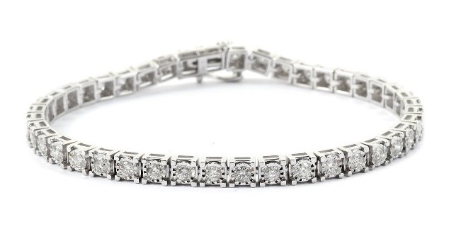 Tennis Bracelet