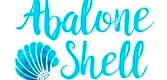 Abalone Shell Logo