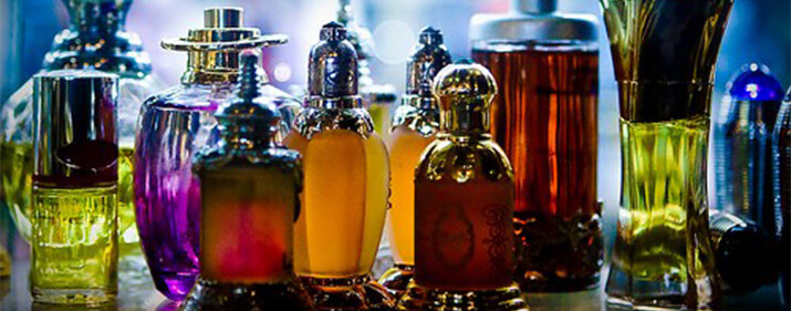 Perfumes