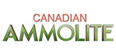  Canadian Ammolite Logo