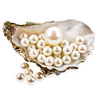 Caring for Pearls