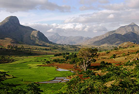 Southern Madagascar Southern Madagascar.