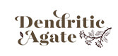 Dendritic Agate Logo