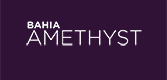 Bahia Amethyst Logo