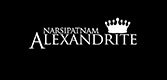 Narsipatnam Alexandrite Logo