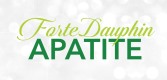 Forte Dauphin Apatite Logo