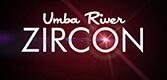 Umba River Zircon Logo Umba River Zircon Logo