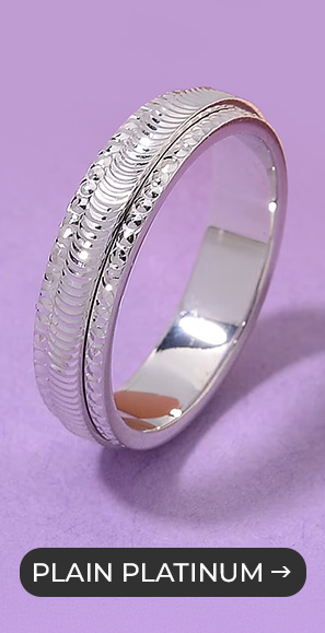 Plain Platinum Best Sellers