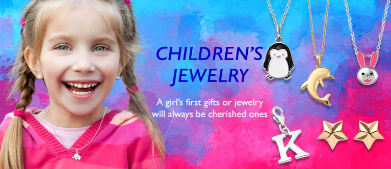 Children's Jewelry