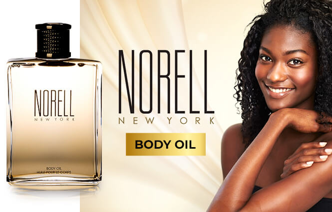 Norell Body-Oil